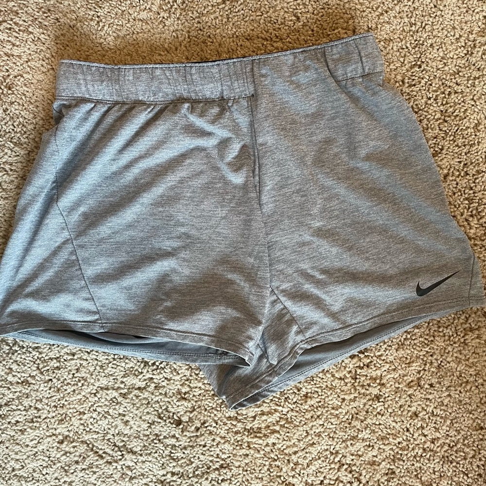 Women’s M DriFit Nike Shorts